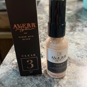 Averr Aglow Clear Skin Elixir
